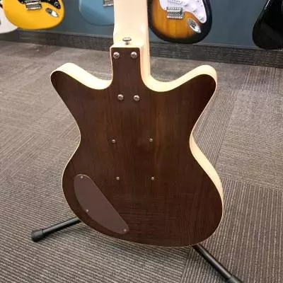 Store Special Product - Danelectro - D59D-DKWALNUT